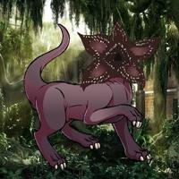 play Big-Demogorgon Forest Escape Html5