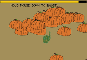 play Peter Pickle'S Pointer: Pumpkin Picker