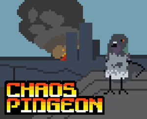play Chaos Pidgeon