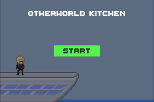 play Otherworld Kitchen