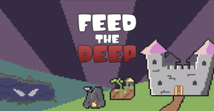 play Feed The Deep Html5