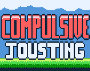 play Compulsive Jousting