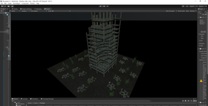 play Tower Of Doom