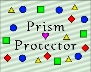 play Prism Protector