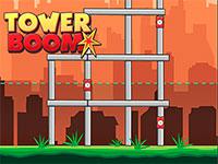 Tower Boom