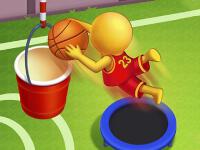 play Jump Dunk