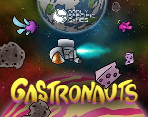play Gastronauts
