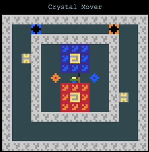 play Crystal Mover