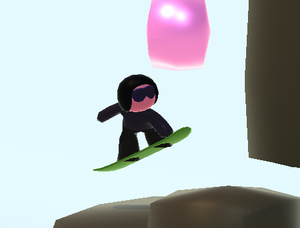 play Snowy Snatch