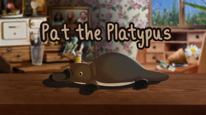 play Pat The Platypus