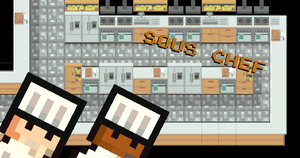 play Sous Chef