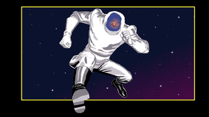 play A Space Polka In Ten Parts