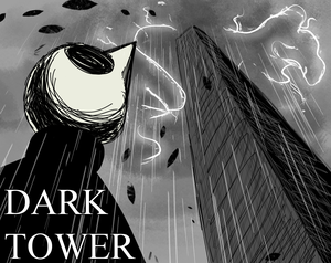 play Dark Tower
