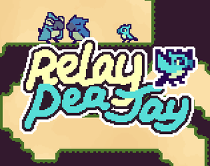 play Relay Peajay