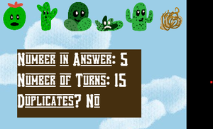 play Cacti Wrangle