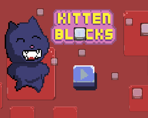 play Kitten Blocks
