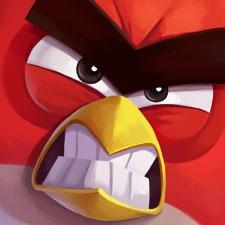 play Angry Birds 2 Online