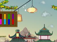 play Escape The Chinese Phoenix Bird