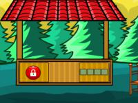 play G2M Restaurant Escape