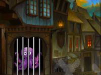 play Convivial Octopus Escape