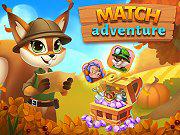 play Match Adventure