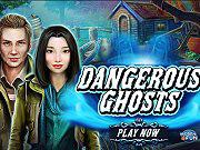 play Dangerous Ghosts