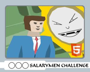 play Salarymen Challenge