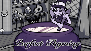 play Purfect Thyming