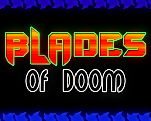 play Blades Of Doom