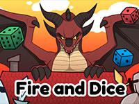 play Fire And Dice