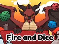 Fire And Dice