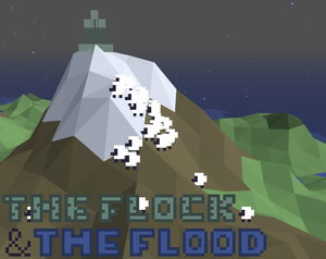 play The Flock And The Flood