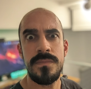 play Francisco Over It
