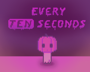 play Every Ten Seconds