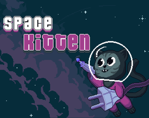 play Space Kitten