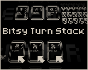 play Bitsy Turn Stack