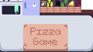 play Pizza Game