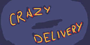 play Crazy Delivery