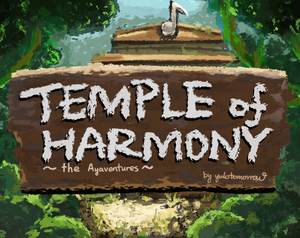 play Temple Of Harmony