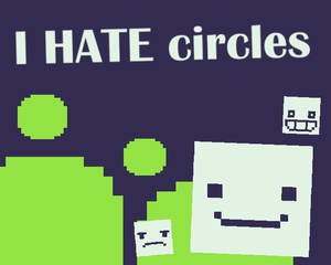 play I Hate Circles