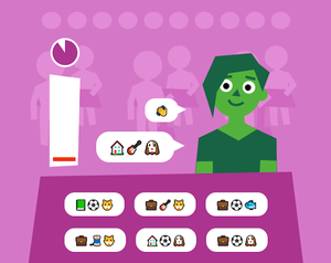 play Ten Second First Dates