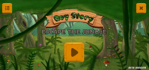 play Roy-Story : Escape The Jungle (Windowed)