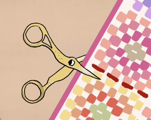 play Cross Cut
