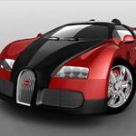 play Bugatti-Jigsaw