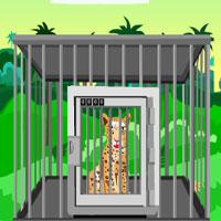 play Rescue-Animals-And-Escape