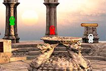 play Stone Ruins Escape