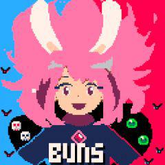 play Buns Bunny Survivor