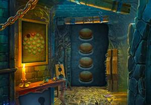 play Magician Fox Escape