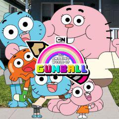 play How To Draw The Amazing World Of Gumball
