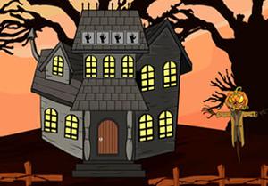 play Bigfoot Escape